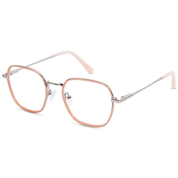 Square Glasses A3135