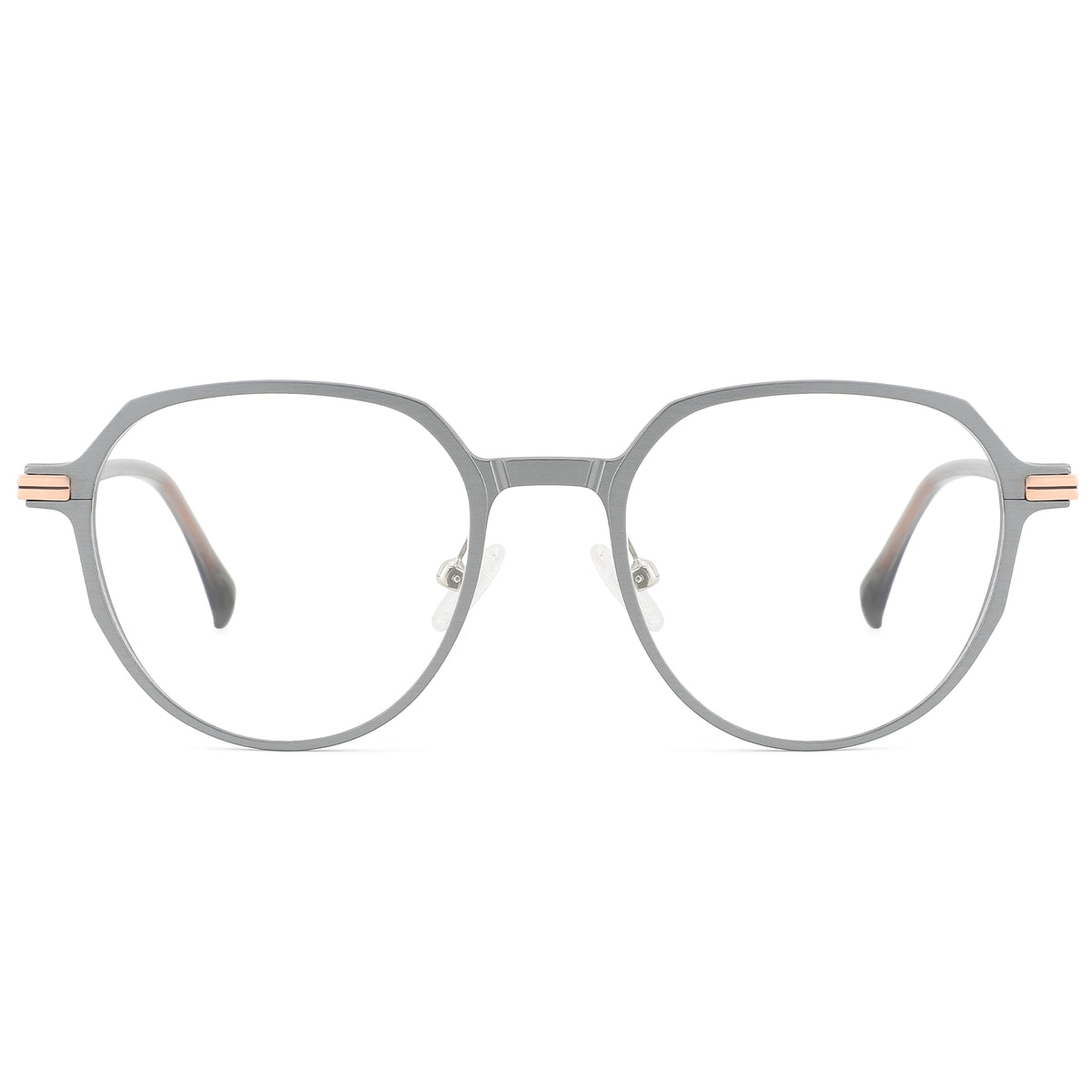 Round Glasses YEM1021