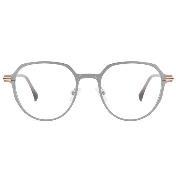 Round Glasses YEM1021