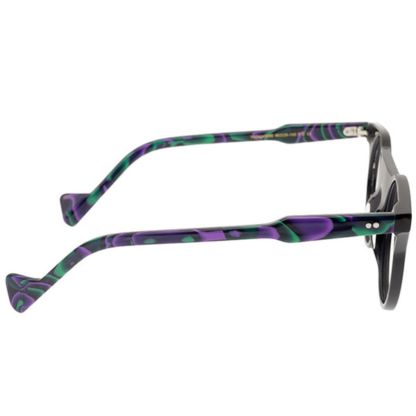 Geometric Glasses A2209