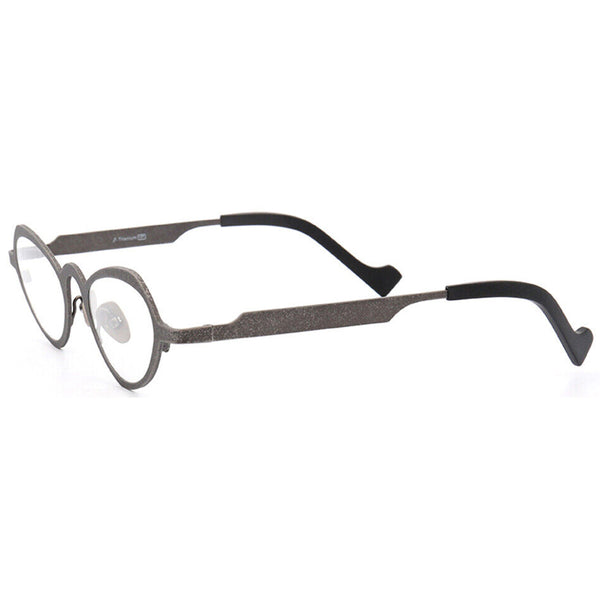 Geometric Glasses A3871