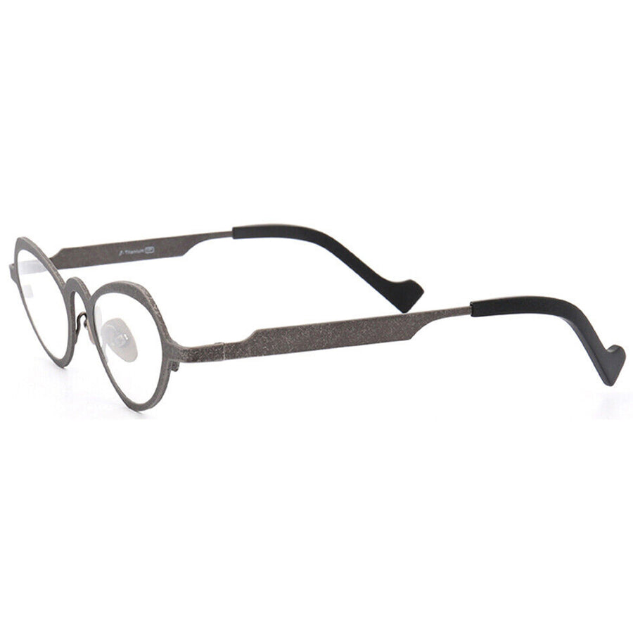 Geometric Glasses A3871