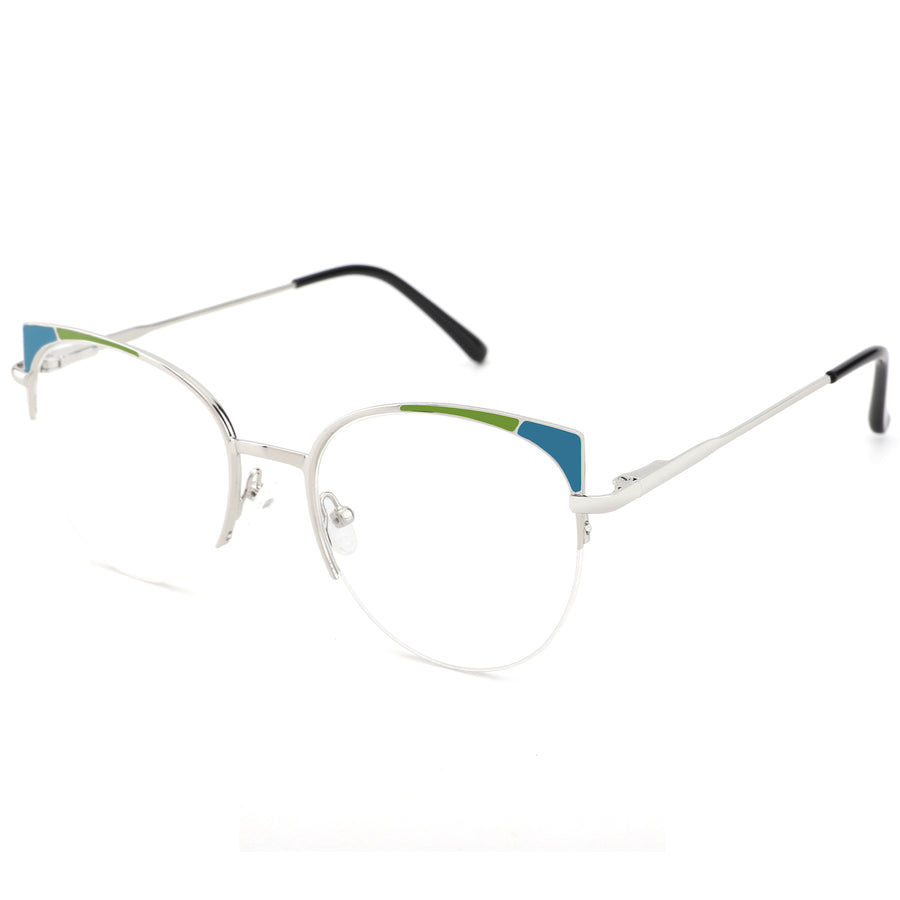 Cat-Eye Glasses YEM1059