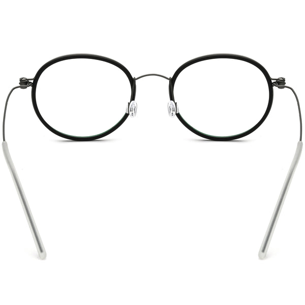 Round Glasses BR1154
