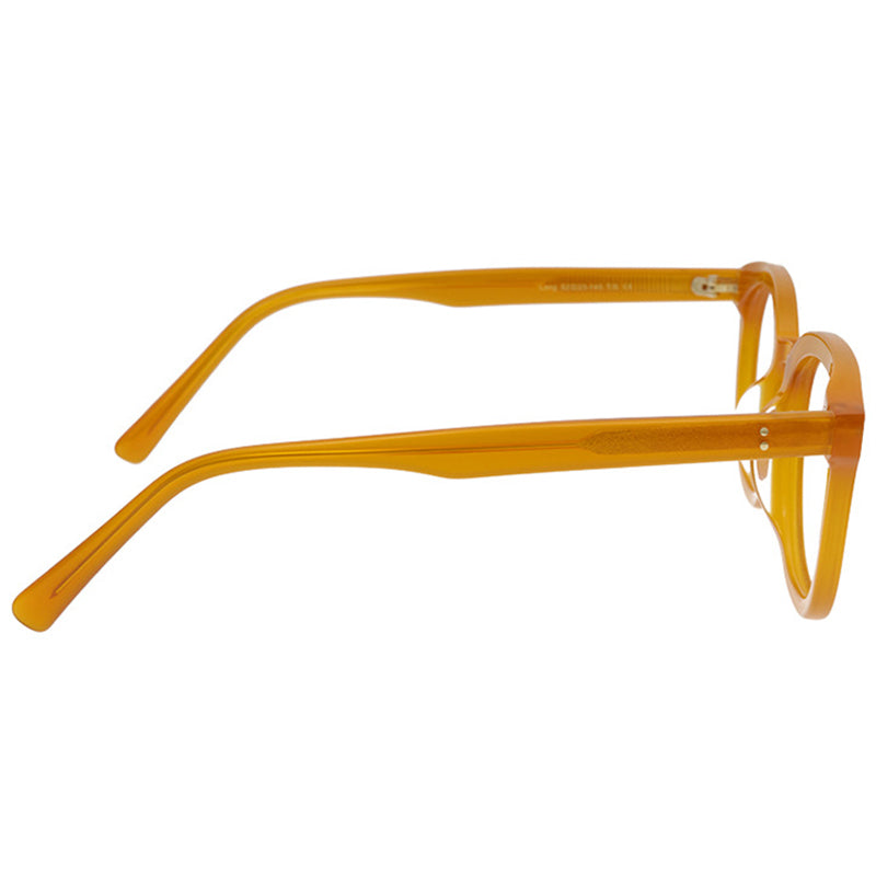 Square Glasses A2227