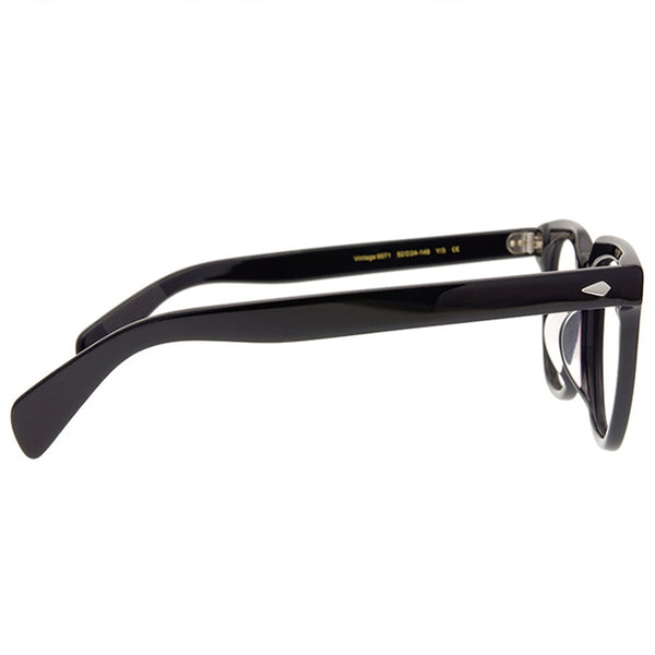 Square Glasses A2237