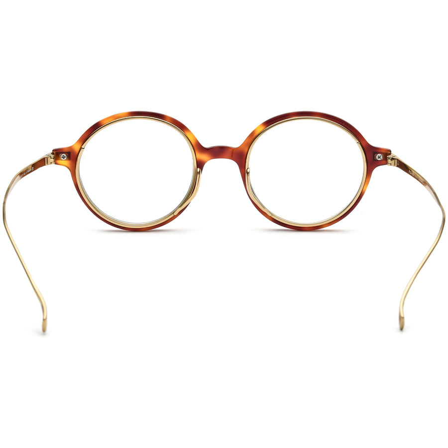 Round Glasses BR1241