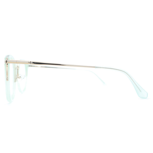 Square Glasses A3182