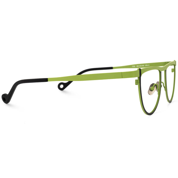 Geometric Glasses A2969