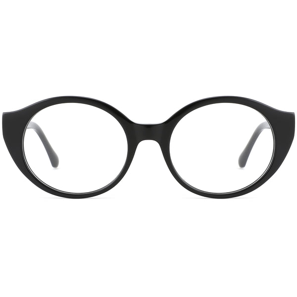 Cat-Eye Glasses YEA1052