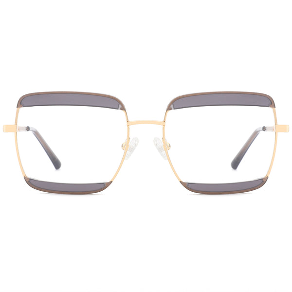 Square Glasses YEC1050