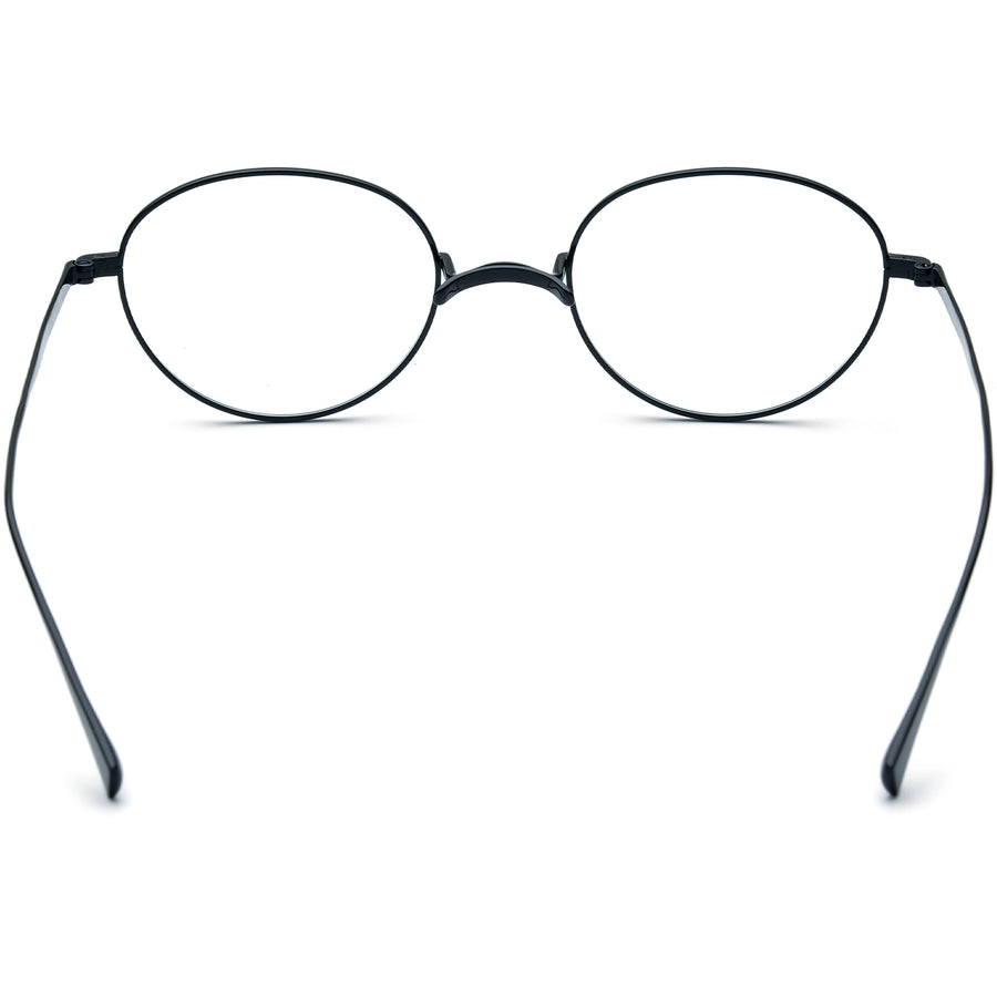 Oval Glasses BR1233