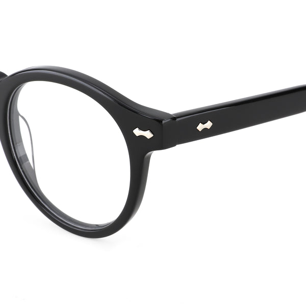 Round Glasses YEA1045