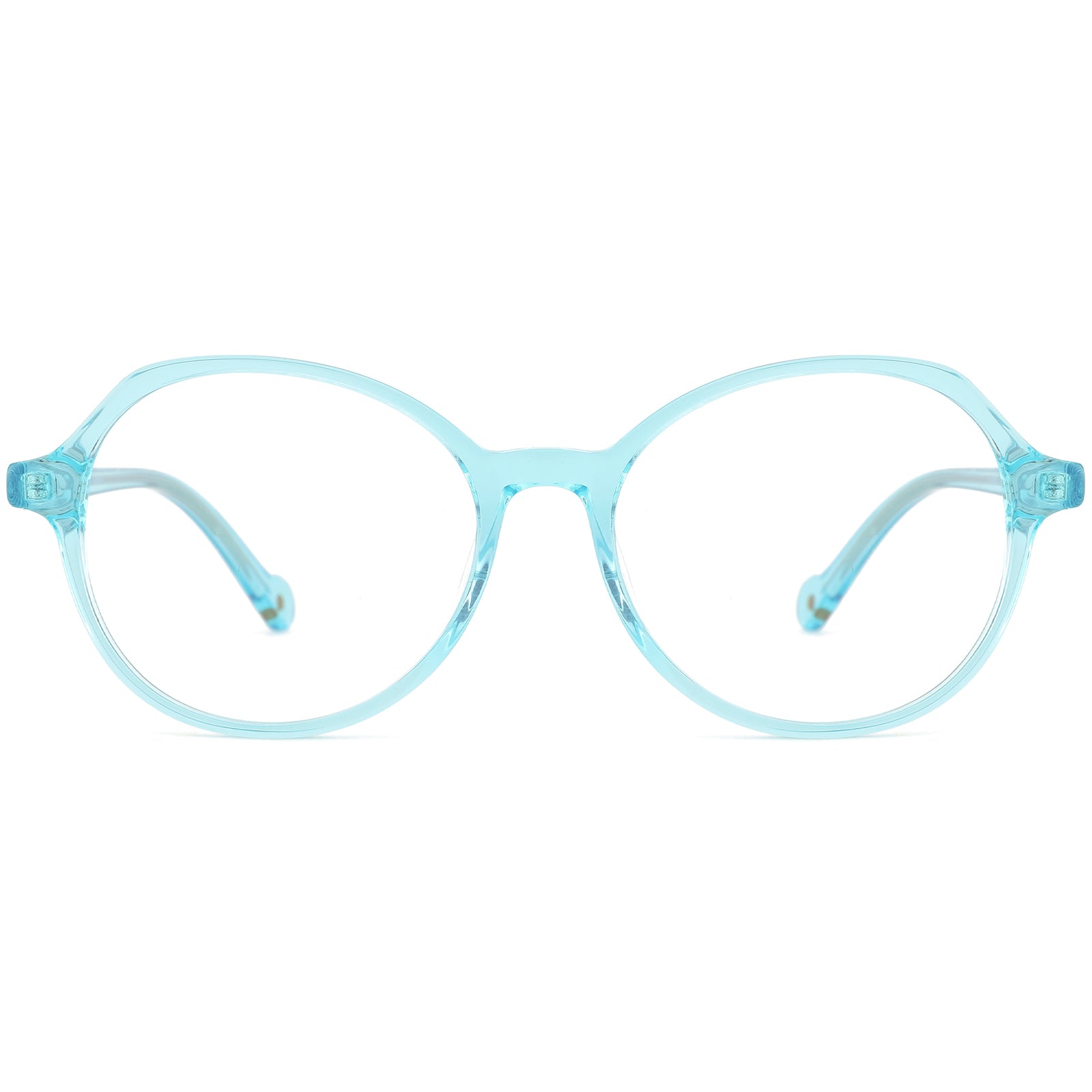 Round Glasses YSAA1018