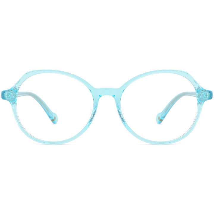 Round Glasses YSAA1018