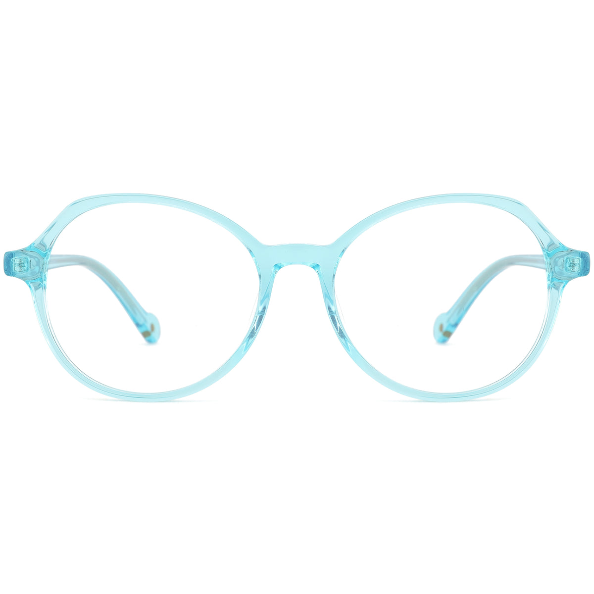 Round Glasses YSAA1018