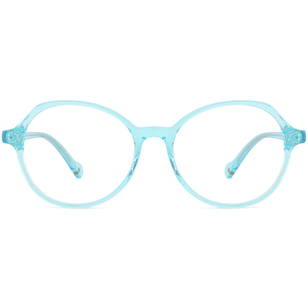 Round Glasses YSAA1018