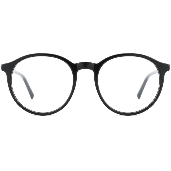 Round Glasses YEA1071