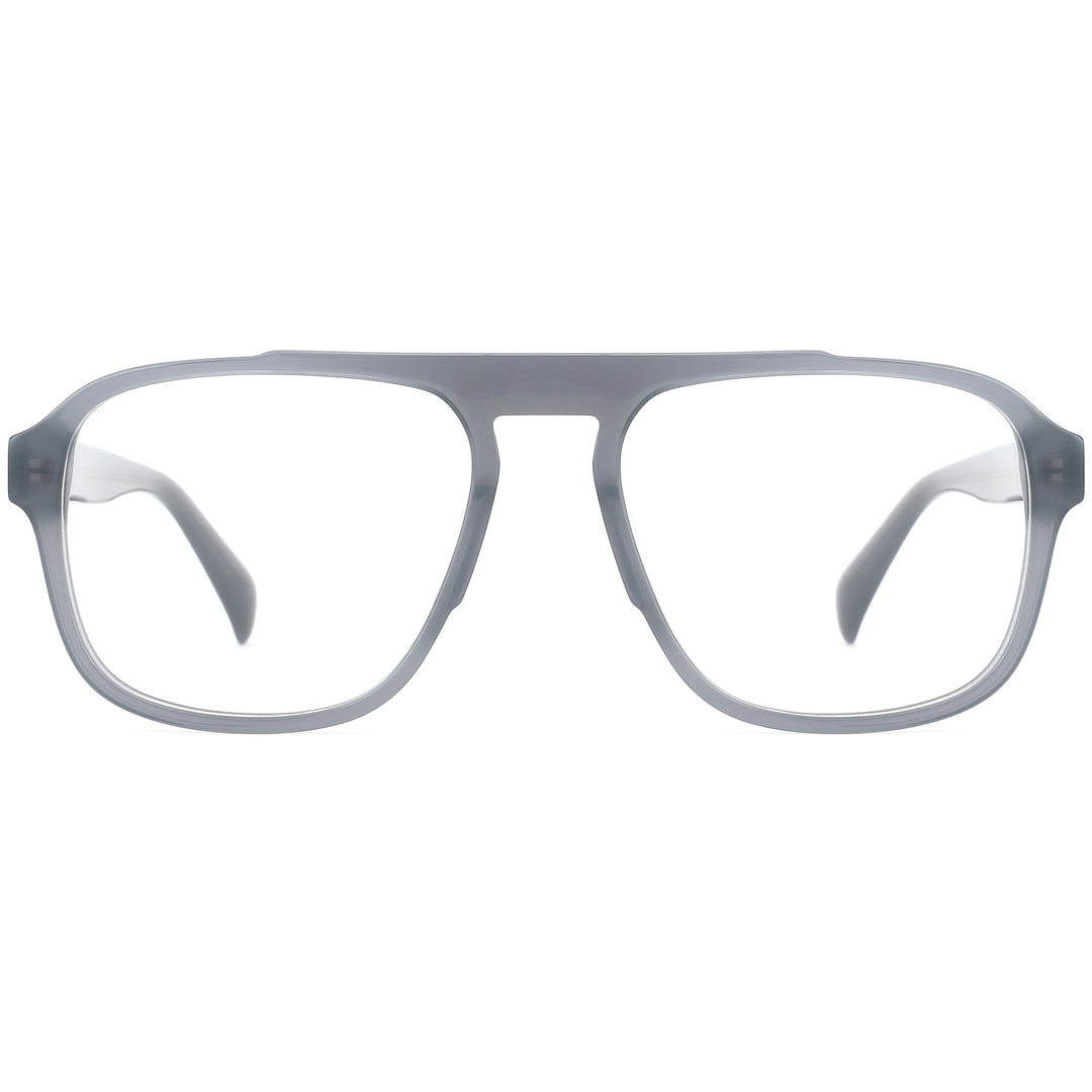 Square Glasses YEA1073