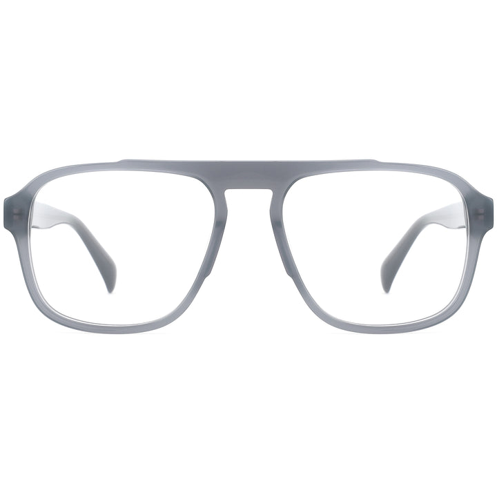 Square Glasses YEA1073