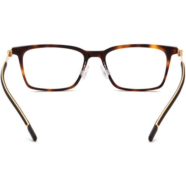 Rectangle Glasses BR1360