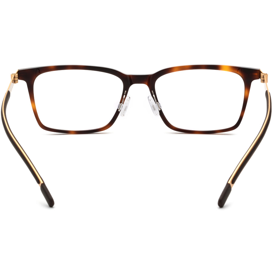 Rectangle Glasses BR1360