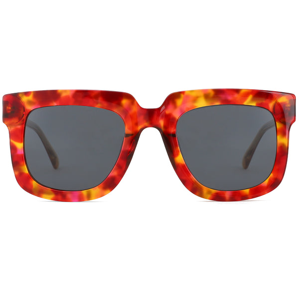 Square Sunglasses YS1094