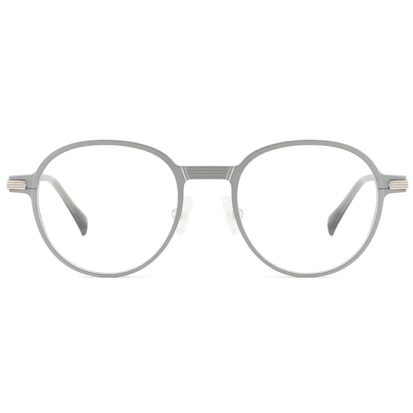 Round Glasses YEM1022