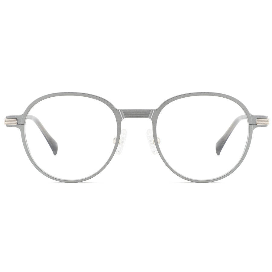 Round Glasses YEM1022