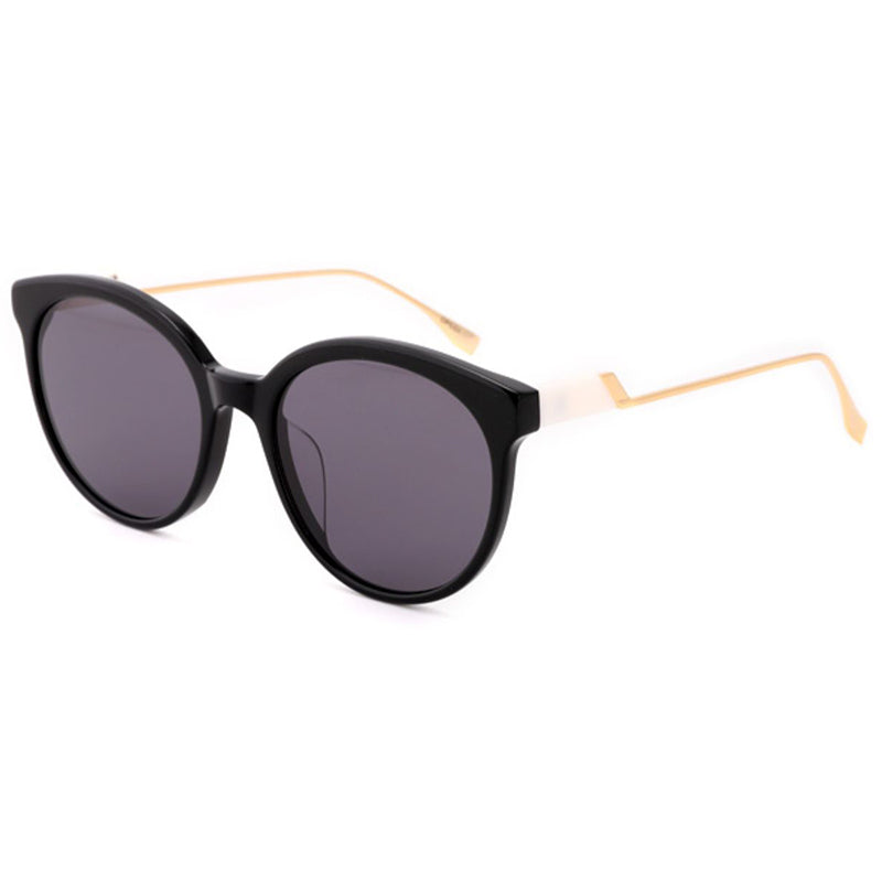 Round Sunglasses S1061