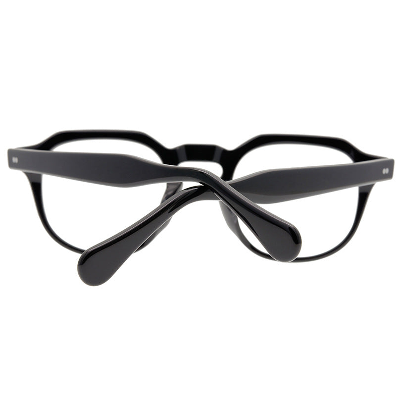 Square Glasses A2302