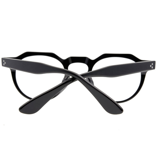 Round Glasses A1308