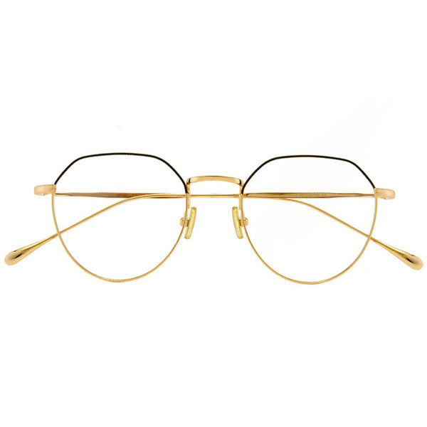 Round Glasses A1053