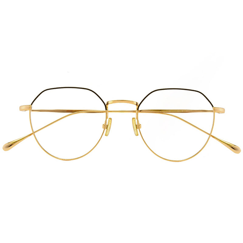 Round Glasses A1053