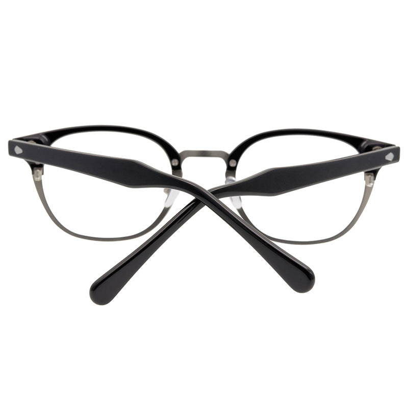 Square Glasses A2229