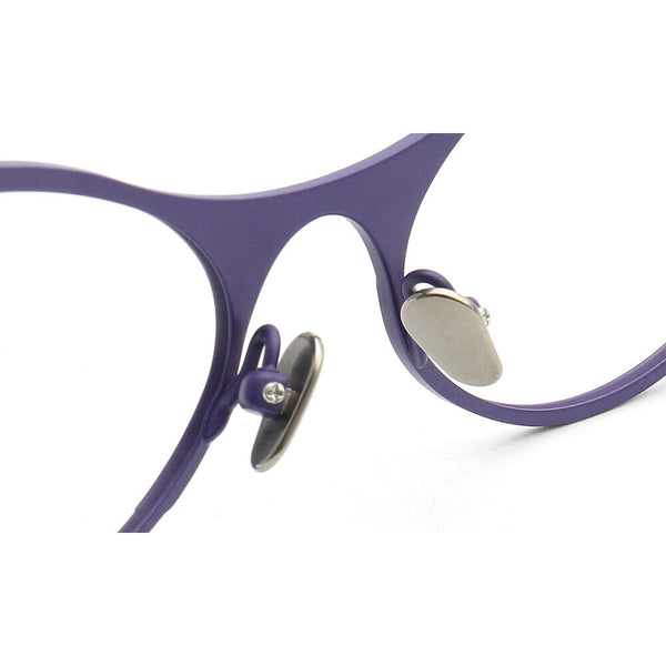 Cat-Eye Glasses A3860