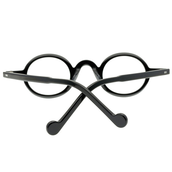 Oval Glasses A2203