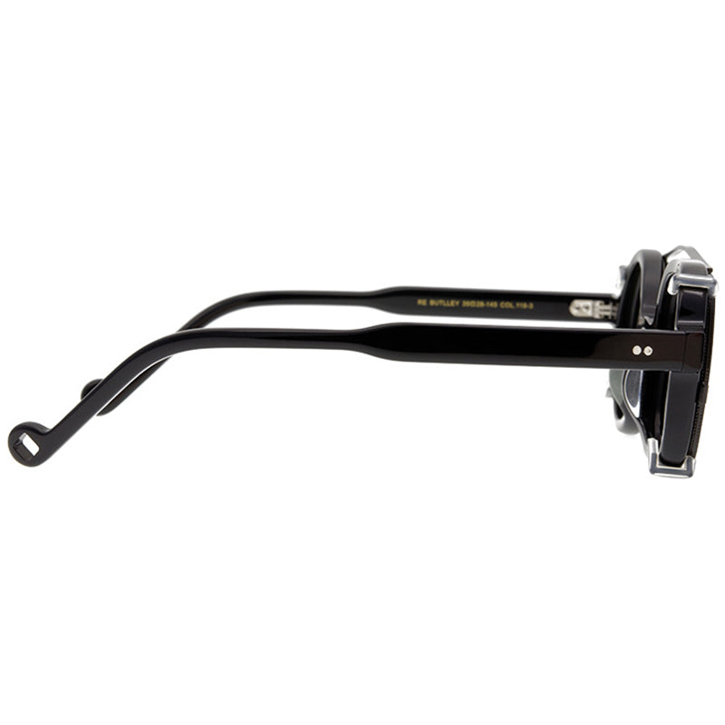 Geometric Glasses A3658