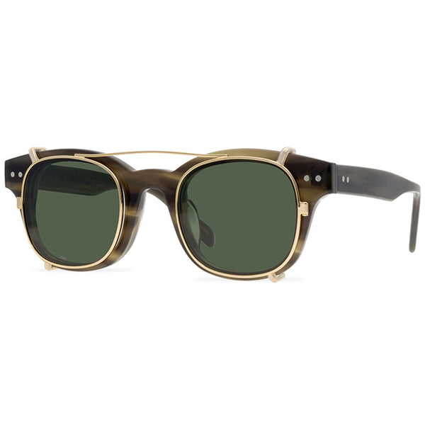 Square Glasses A2248
