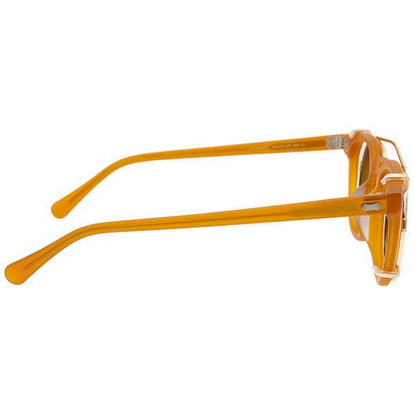 Square Glasses A2235