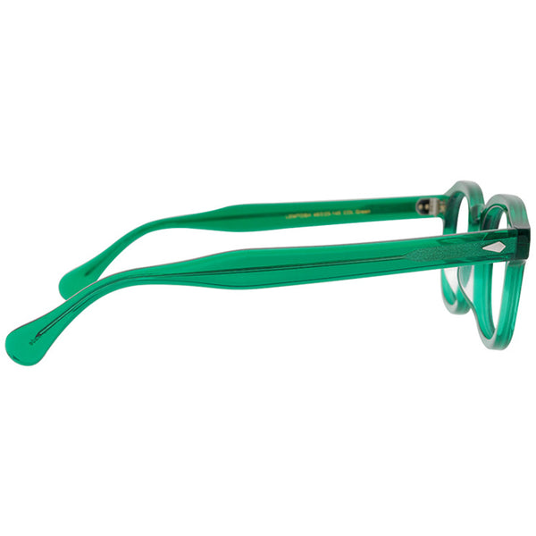 Square Glasses A2206