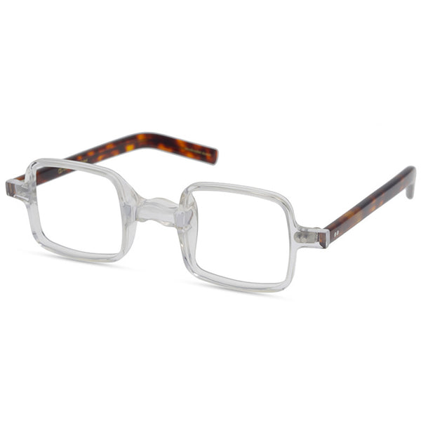 Square Glasses A2207
