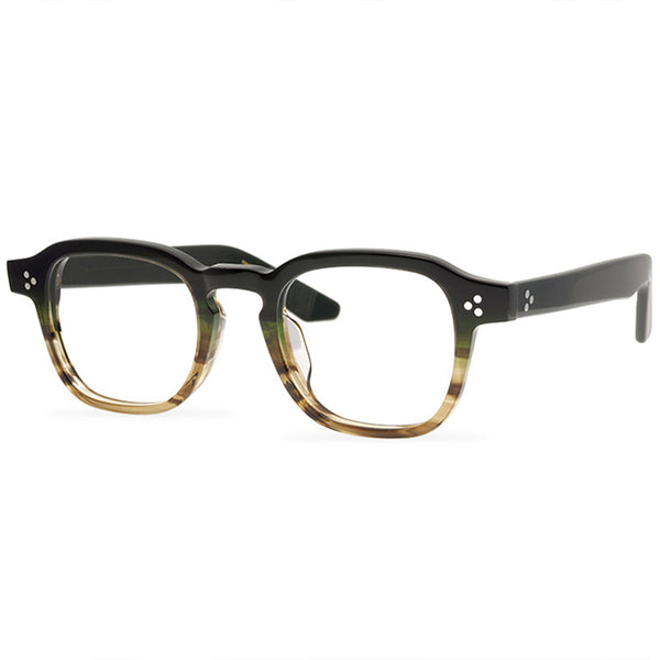 Square Glasses A2288