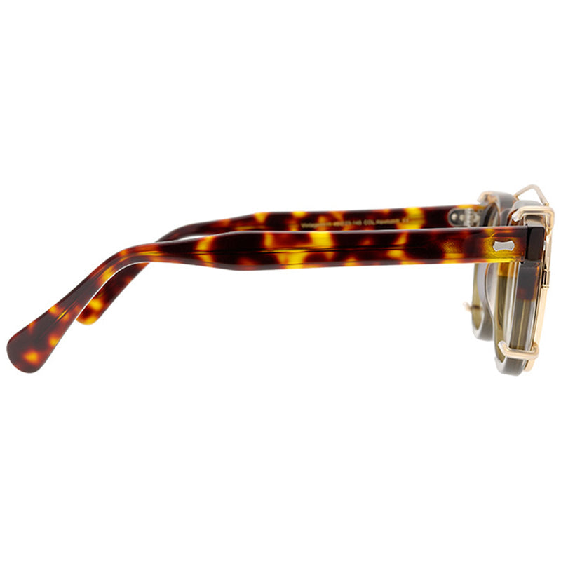 Square Glasses A1934