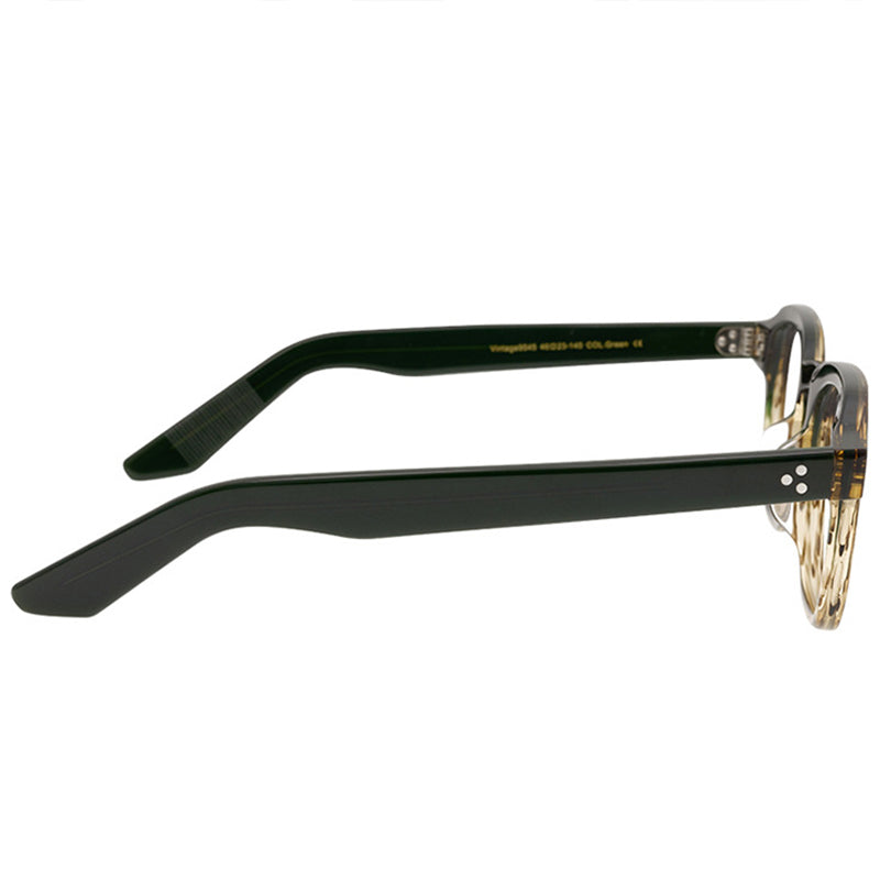 Square Glasses A2288