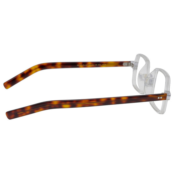 Square Glasses A2207