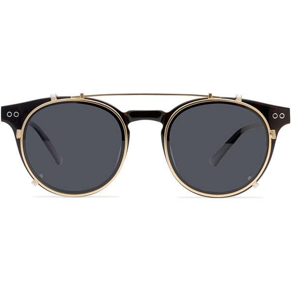 Round Glasses A1207