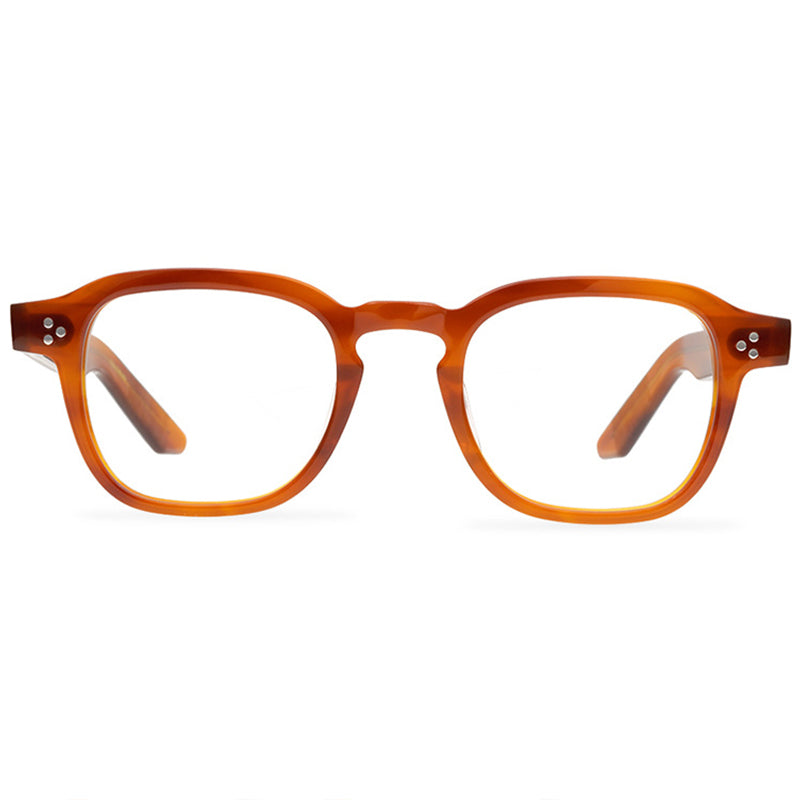 Square Glasses A2288