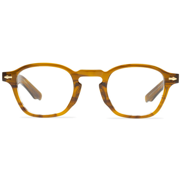 Square Glasses A2278
