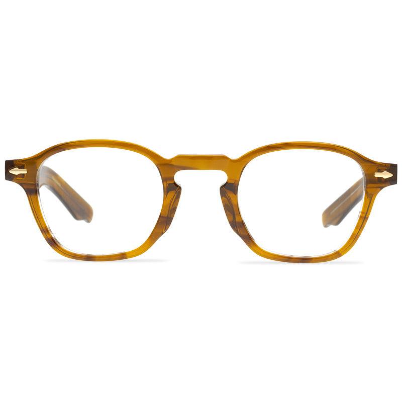 Square Glasses A2278